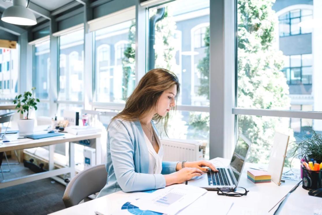 Strukturierung in sinnvolle Kategorien