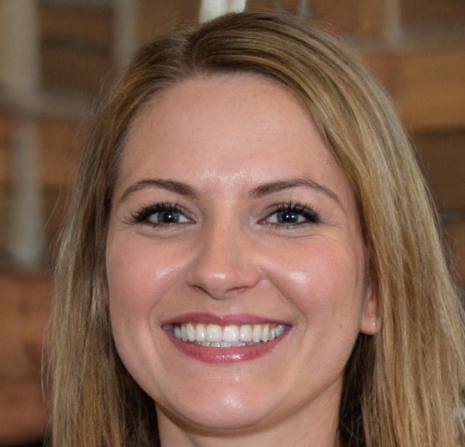 Linnea Bergström, Gründerin und Finanzstrategin