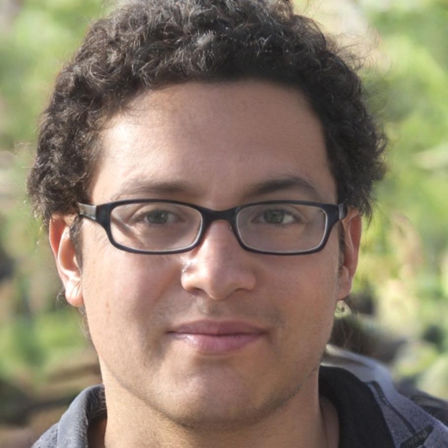 Kasper Thorvaldsen, Mitgründer und Technologieexperte